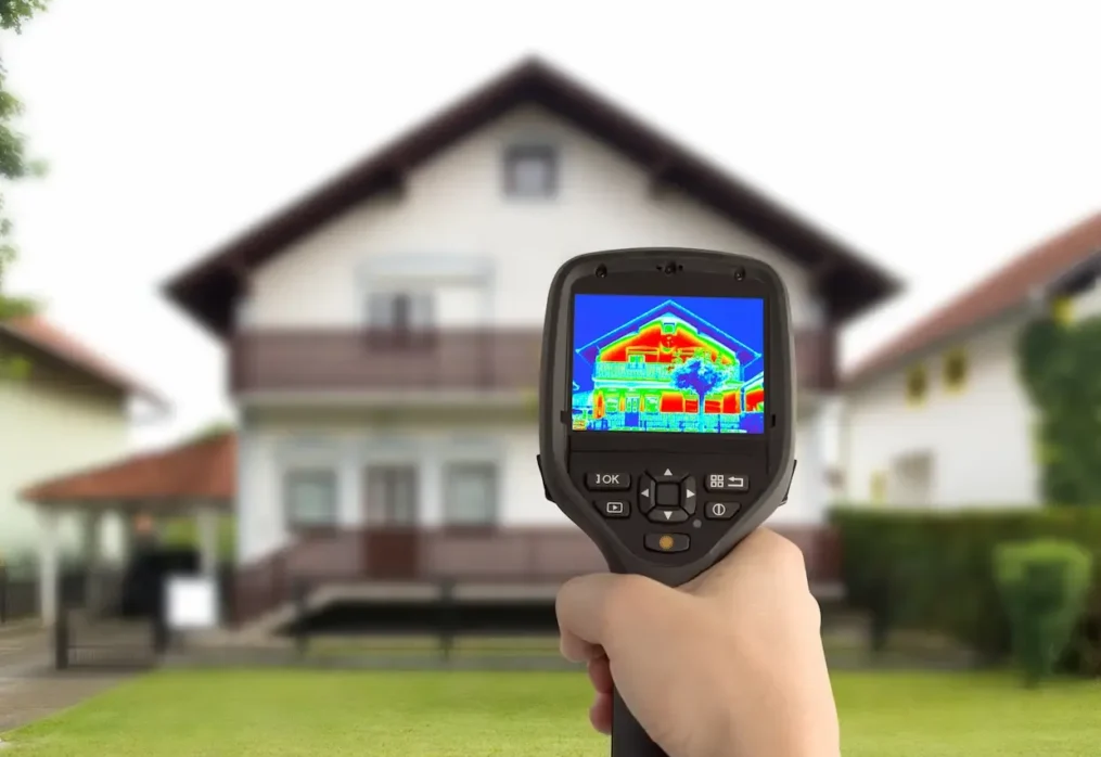 Comment Réduire les Déperditions Thermiques de Votre Bâtiment Industriel ?