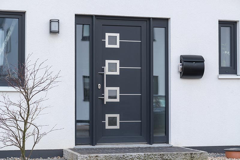 Guide Complet : Comment Choisir une Porte d&rsquo;Entrée Blindée Efficace