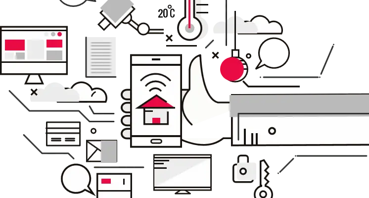 Protocole Zigbee et domotique : tout savoir pour une maison connectée